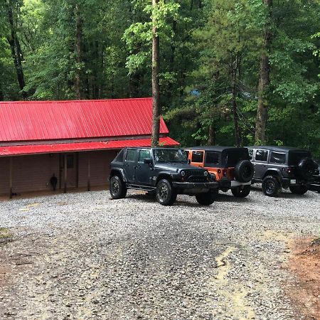 Windrock Ridge - Liahn Oak Ridge Exterior foto