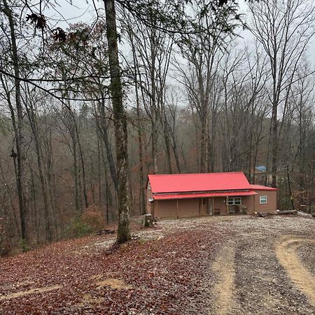 Windrock Ridge - Liahn Oak Ridge Exterior foto