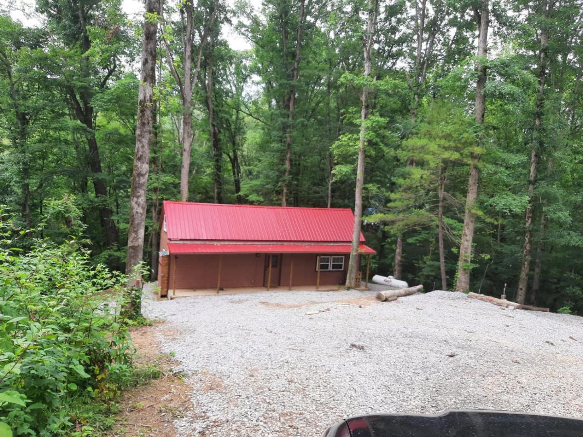 Windrock Ridge - Liahn Oak Ridge Exterior foto