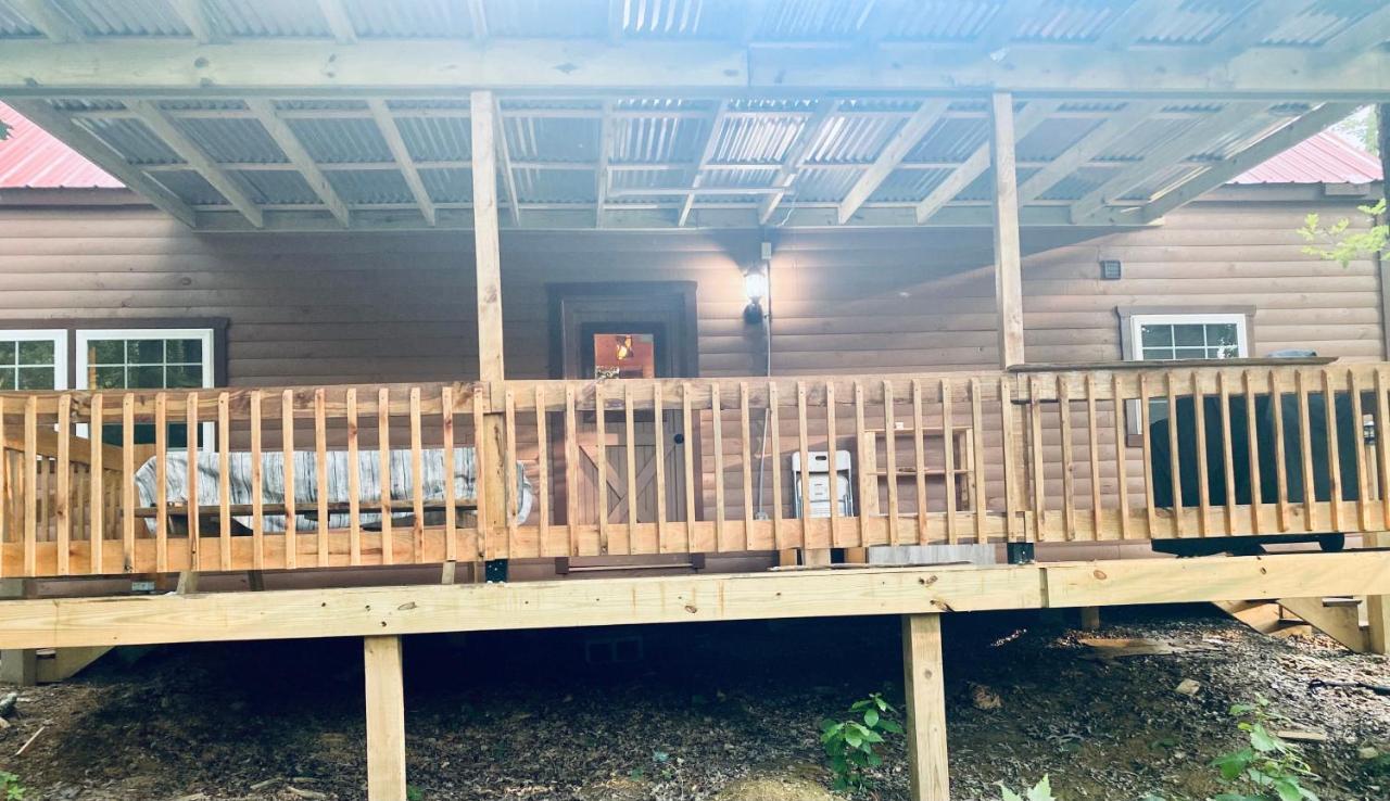 Windrock Ridge - Liahn Oak Ridge Exterior foto