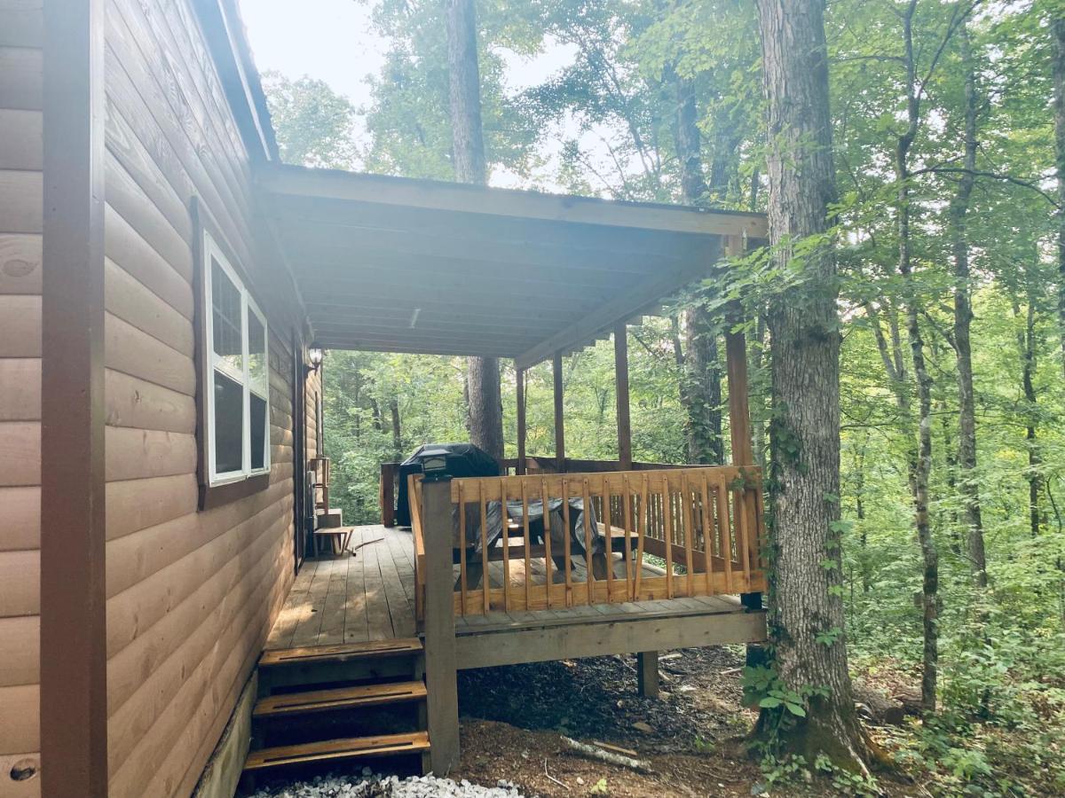 Windrock Ridge - Liahn Oak Ridge Exterior foto