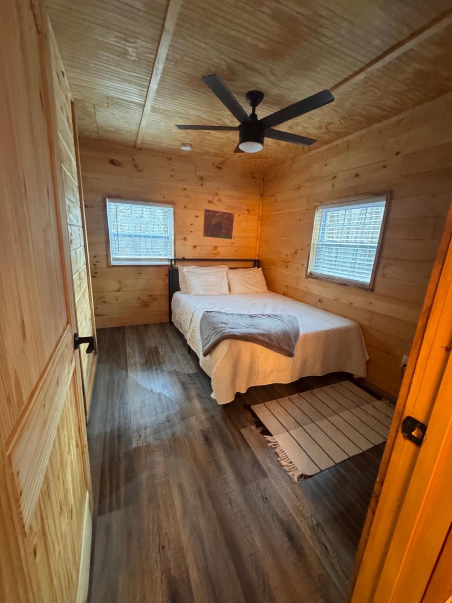 Windrock Ridge - Liahn Oak Ridge Exterior foto